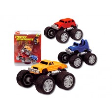 Набор из 3-х машинок Dickie Toys «Мини-джипы» Набор из 3-х машинок Dickie Toys «Мини-джипы»